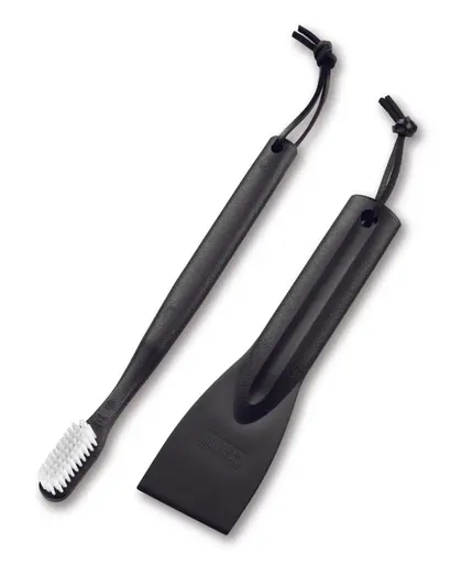 Reinigungsset für Gasgrills